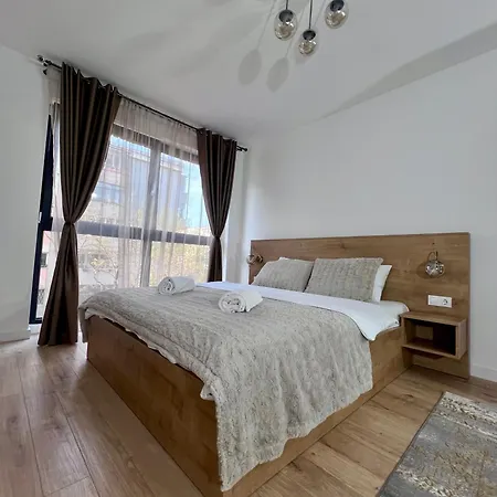 Homeland The Nest Cluj-Napoca Exterior photo