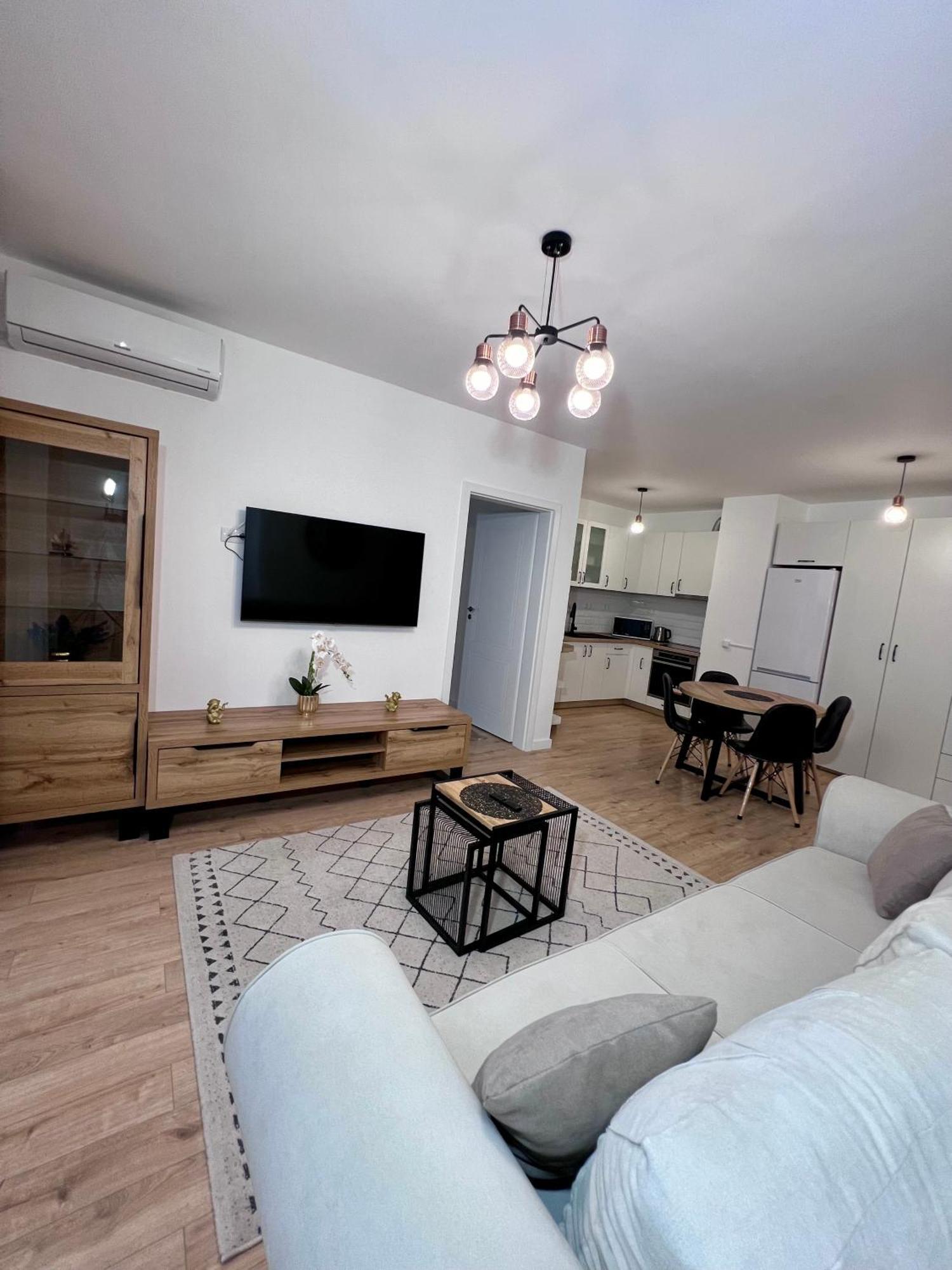 Apartment Homeland The Nest Cluj-Napoca
