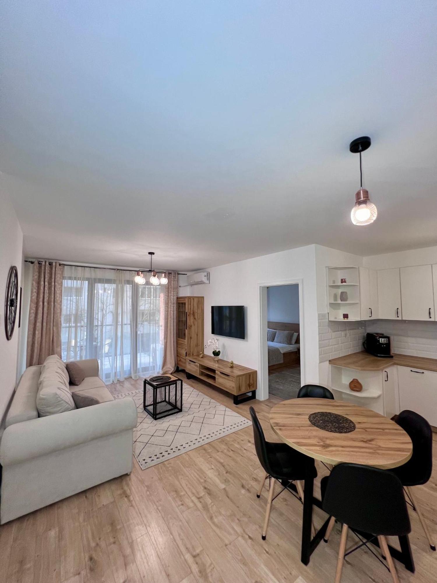 Apartment Homeland The Nest Cluj-Napoca