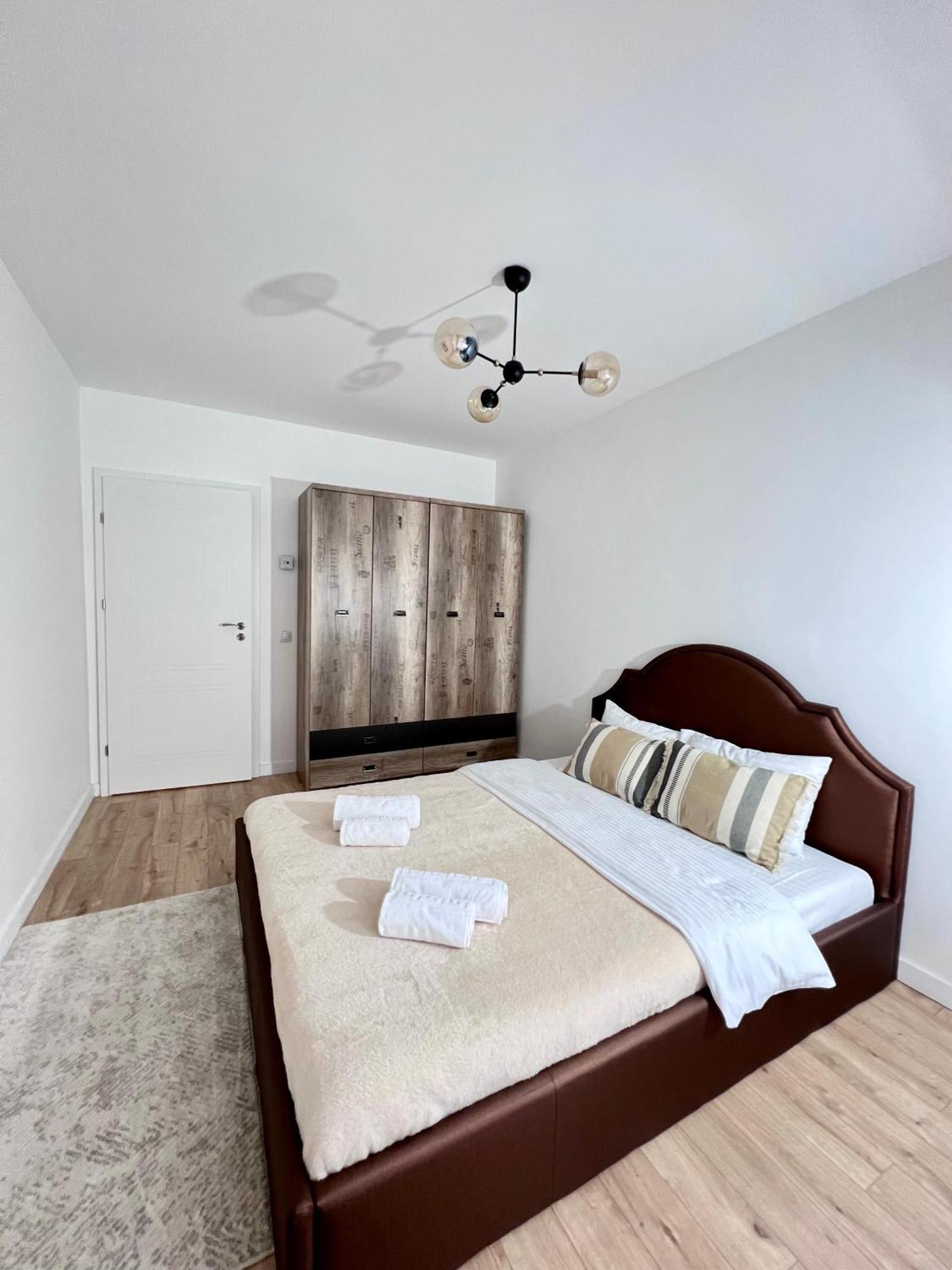 Apartment Homeland The Nest *