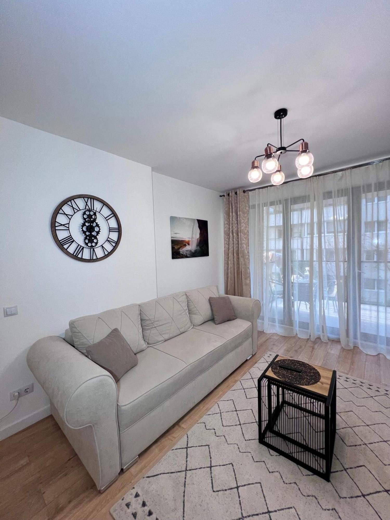 Homeland The Nest Apartment Cluj-Napoca