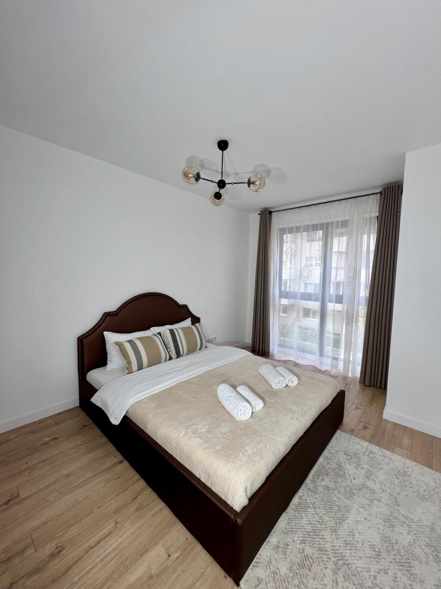 Apartment Homeland The Nest Cluj-Napoca