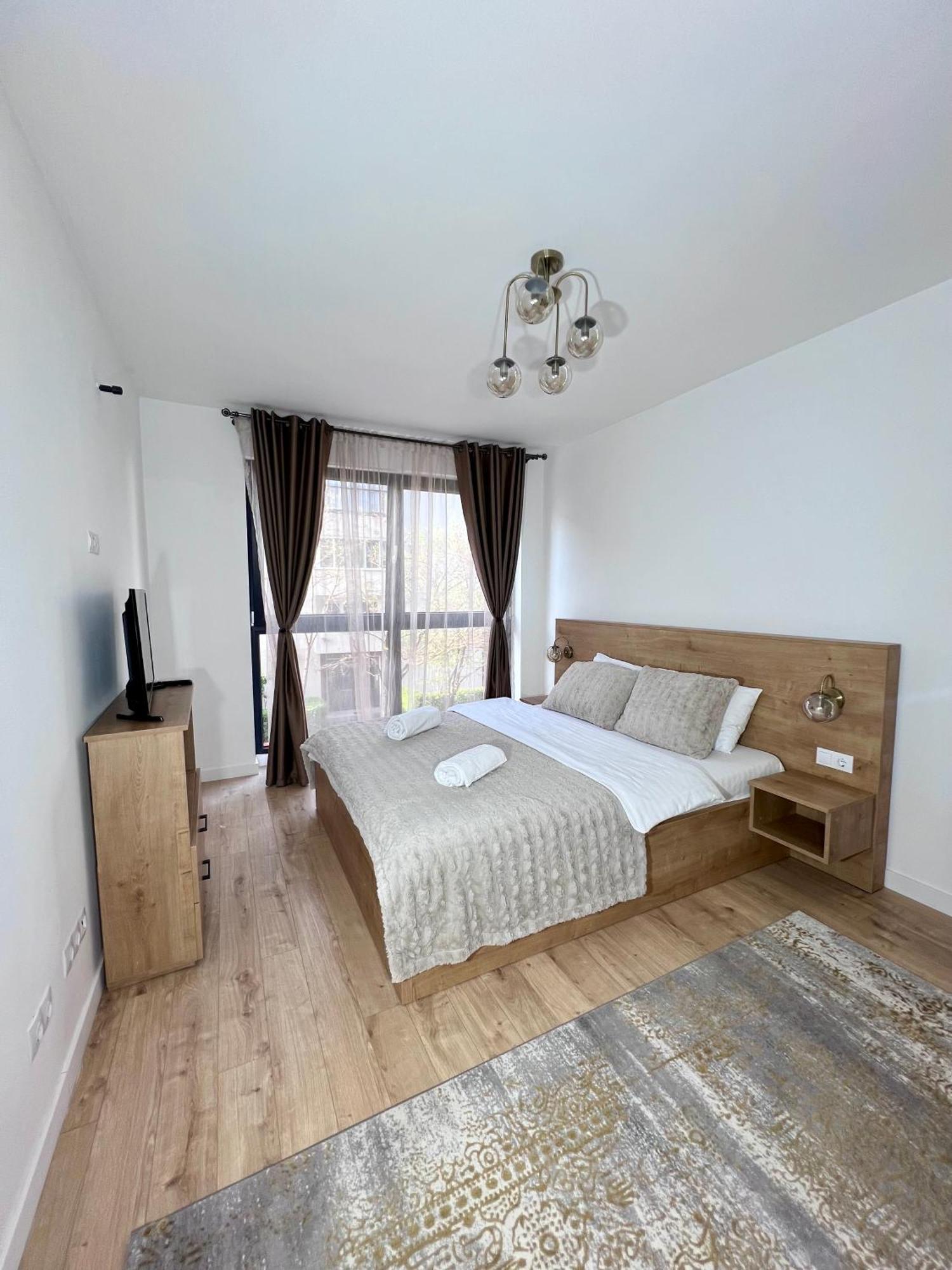 Homeland The Nest Apartment Cluj-Napoca